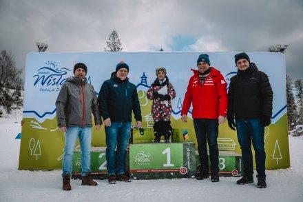 Bieg Narciarski O Puchar Wisły na trasach COS Kubalonka